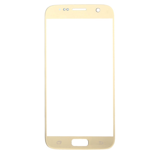 For Galaxy S7 / G930 Front Screen Outer Glass Lens , For Galaxy S7, For Galaxy S7 Original, For Galaxy S7 / G930