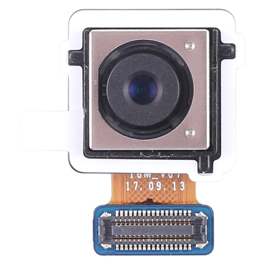 For Galaxy A8 (2018) / A8+ (2018) / A5 (2018) / A530 Back Camera Module, For Samsung Galaxy A8 (2018) A530