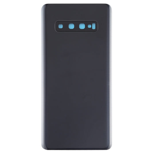 For Galaxy S10+ Battery Back Cover with Camera Lens Frame, For Samsung Galaxy S10+(Lens), For Samsung Galaxy S10+(with Lens), For Samsung Galaxy S10+, For Galaxy S10+(with Lens)