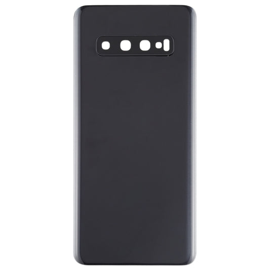 For Galaxy S10 Battery Back Cover with Camera Lens Frame, For Samsung Galaxy S10(Lens), For Galaxy S10(with Lens), For Samsung Galaxy S10 (with Lens), For Samsung Galaxy S10