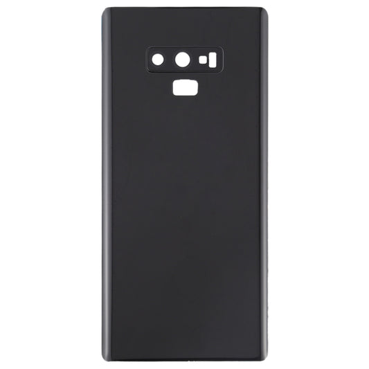 For Galaxy Note9 Battery Back Cover with Camera Lens Frame, For Samsung Galaxy Note9 (with Lens), For Galaxy Note9(with Lens)