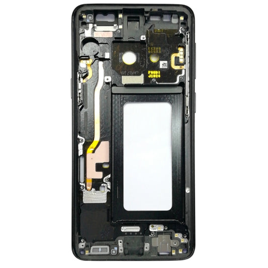 For Galaxy S9 G960F, G960F/DS, G960U, G960W, G9600 Middle Frame Bezel , For Samsung Galaxy S9 G960F, For Samsung Galaxy S9 / G960F