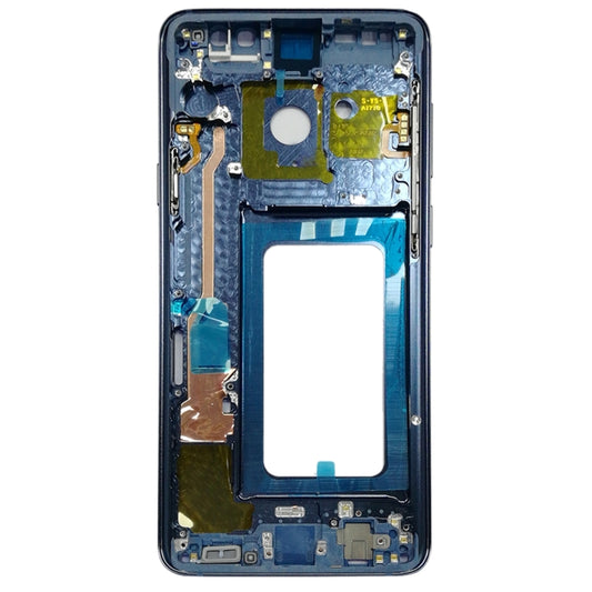 For Galaxy S9+ G965F, G965F/DS, G965U, G965W, G9650 Middle Frame Bezel , For Samsung Galaxy S9+, For Samsung Galaxy S9+ / G965F, For Samsung Galaxy S9+ G965F