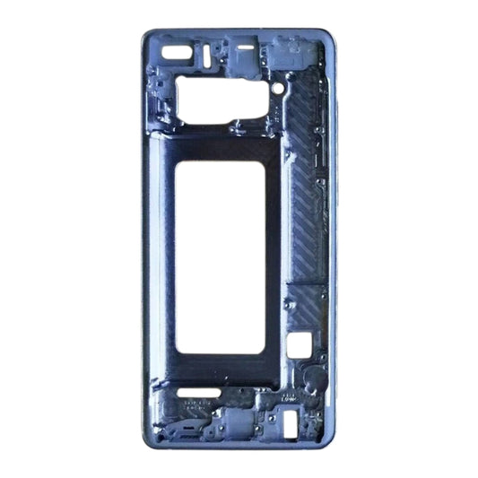 For Galaxy S10+ Front Housing LCD Frame Bezel Plate , Galaxy S10+