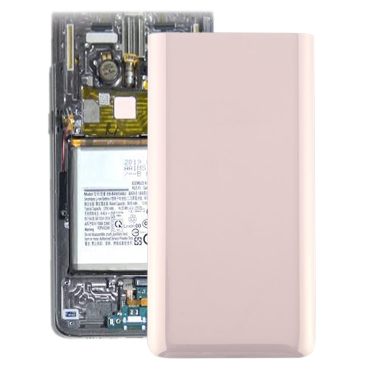 For Galaxy A80 Battery Back Cover , For Samsung Galaxy A80, For Galaxy A80