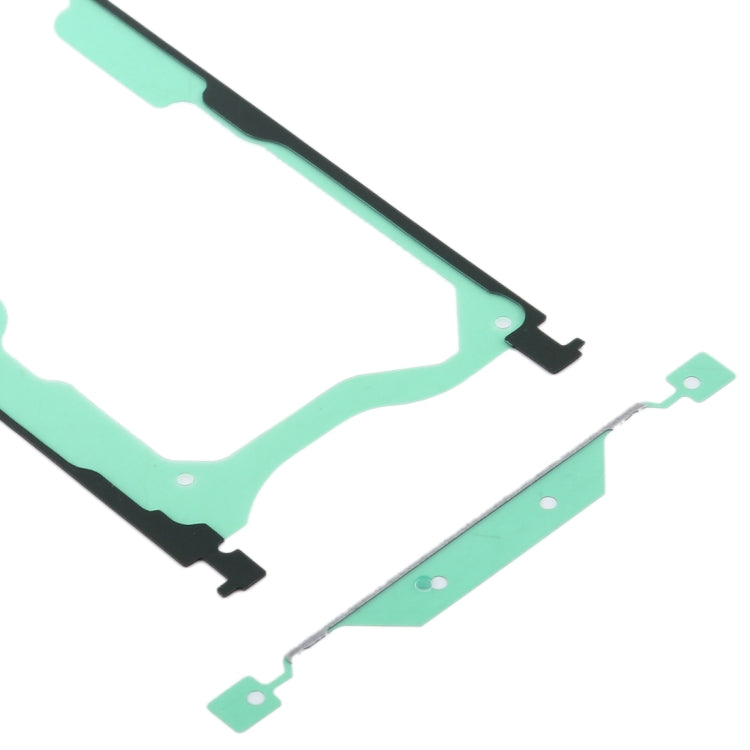 For Samsung Galaxy Note10+ 10pcs Front Housing Adhesive, For Samsung Galaxy Note10+