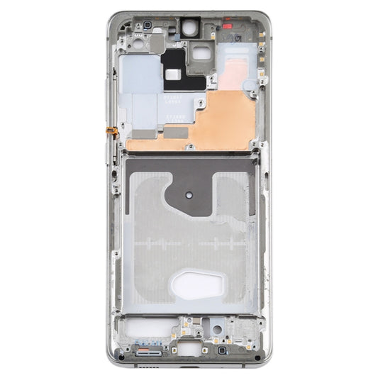 For Samsung Galaxy S20 Ultra Middle Frame Bezel Plate with Side Keys , For Samsung Galaxy S20 Ultra(Side Keys), For Samsung Galaxy S20 Ultra(with Side Keys)
