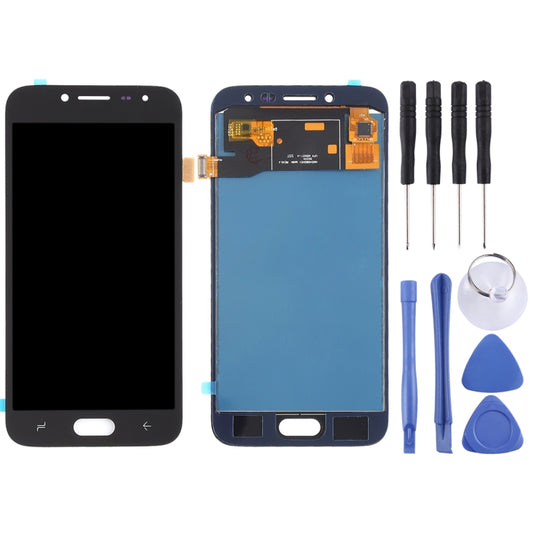 LCD Screen and Digitizer Full Assembly (TFT Material ) for Galaxy J2 Pro (2018), J250F/DS, For Samsung Galaxy J2 Pro (2018) (TFT ), For Galaxy J2 Pro (2018)TFT, For Galaxy J2 Pro (2018) TFT