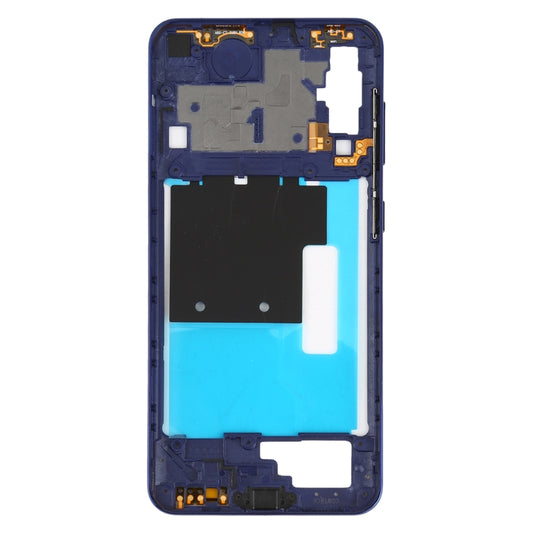 For Samsung Galaxy A60 Middle Frame Bezel Plate , For Samsung Galaxy A60