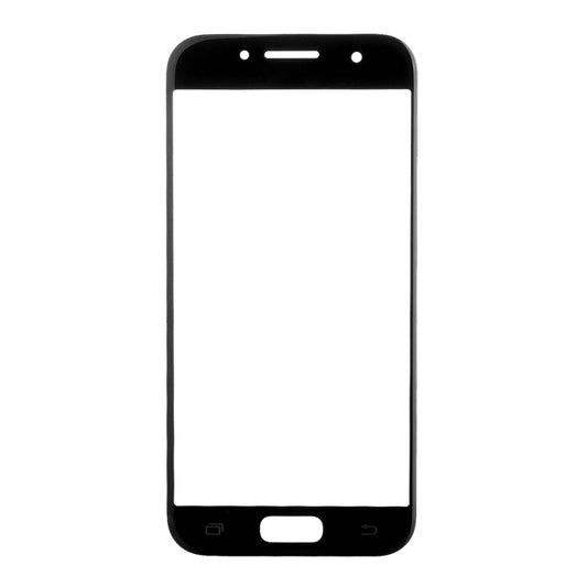 For Samsung Galaxy A3 (2017) / A320 10pcs Front Screen Outer Glass Lens , For Samsung Galaxy A3 (2017)