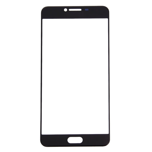 For Samsung Galaxy C7 10pcs Front Screen Outer Glass Lens , For Samsung Galaxy C7