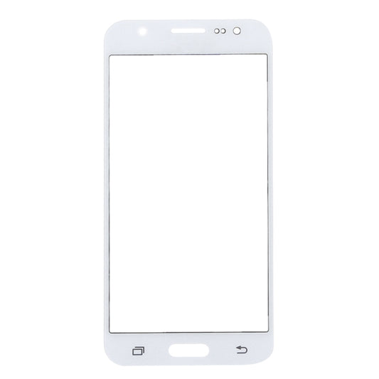 For Samsung Galaxy J5 / J500 10pcs Front Screen Outer Glass Lens , For Samsung Galaxy J5