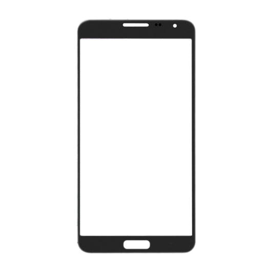 For Samsung Galaxy Note 4 / N910 10pcs Front Screen Outer Glass Lens , For Samsung Galaxy Note 4