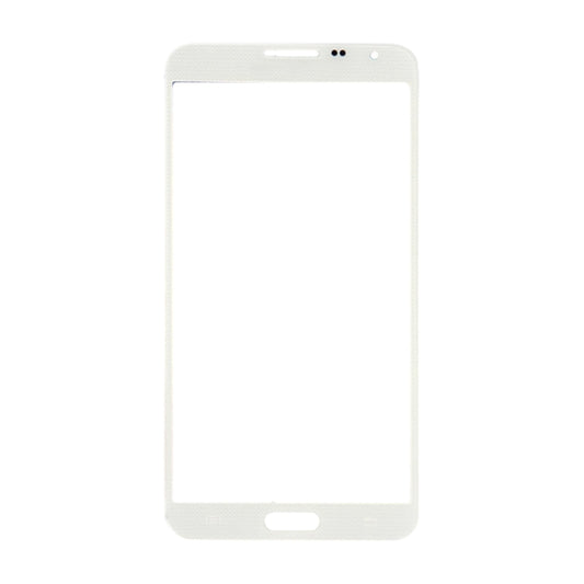 For Samsung Galaxy Note 3 Neo / N7505 10pcs Front Screen Outer Glass Lens , For Samsung Galaxy Note 3 Neo