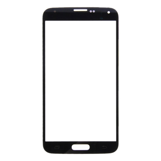 For Samsung Galaxy S5 / G900 10pcs Front Screen Outer Glass Lens , For Samsung Galaxy S5