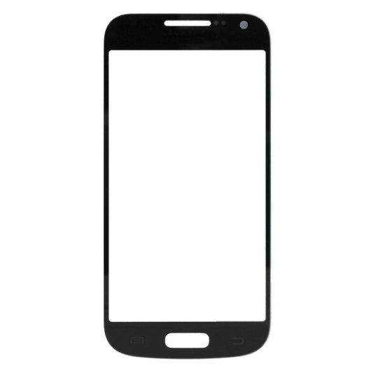 For Samsung Galaxy S IV mini / i9190 10pcs Front Screen Outer Glass Lens , For Samsung Galaxy S IV mini