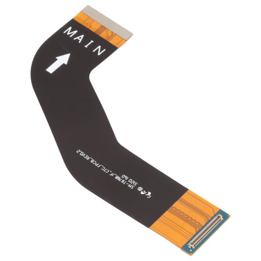 For Samsung Galaxy Tab S7+ SM-T970/T976 Motherboard Flex Cable, For Samsung Galaxy Tab S7+