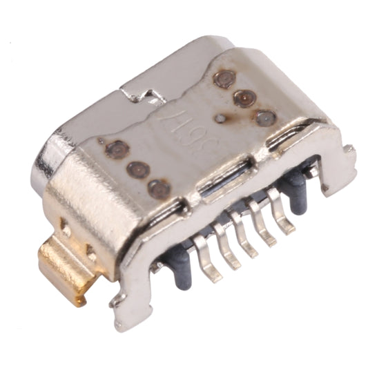 For Samsung Galaxy Tab A 8.0 (2019) SM-T290 SM-T295 10pcs Charging Port Connector, For Samsung Galaxy Tab A 8.0 (2019)