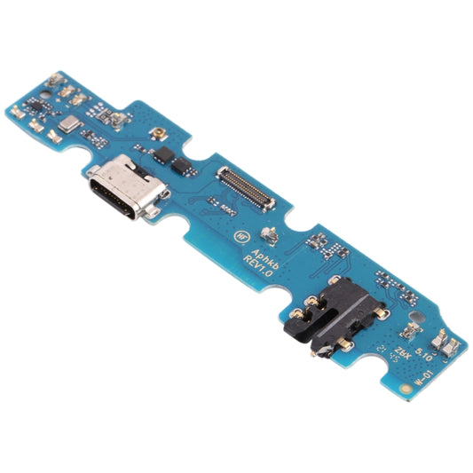 For Samsung Galaxy Tab A7 Lite SM-T225 (LTE) Charging Port Board with IC, For Samsung Galaxy Tab A7 Lite SM-T225 (LTE)