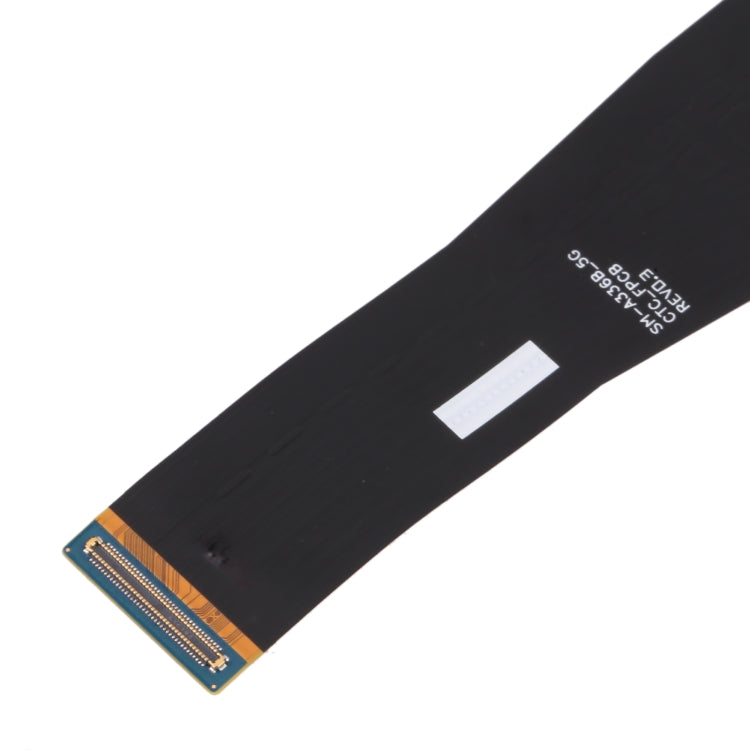 For Samsung Galaxy A33 5G SM-A336 Original Motherboard Flex Cable, For Samsung Galaxy A33 5G