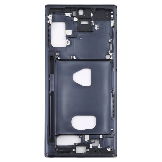 For Galaxy Note 10 + Middle Frame Bezel Plate , For Galaxy Note 10 +, For Samsung Galaxy Note 10 +
