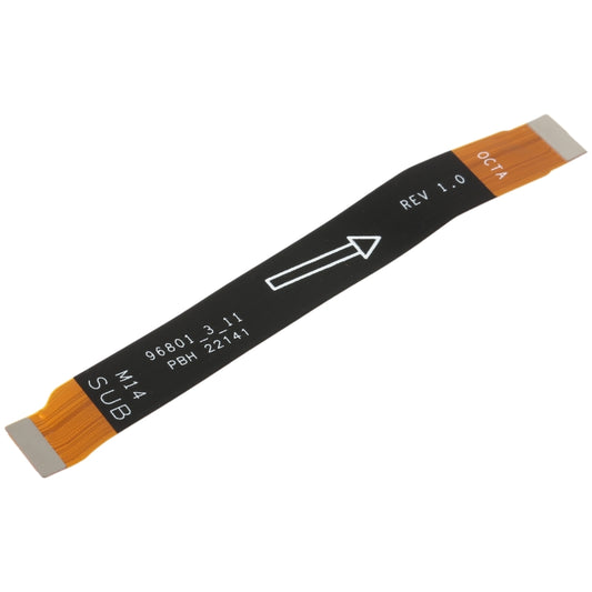 For Samsung Galaxy A22 5G SM-A226 Original Motherboard Flex Cable, For Samsung Galaxy A22 5G