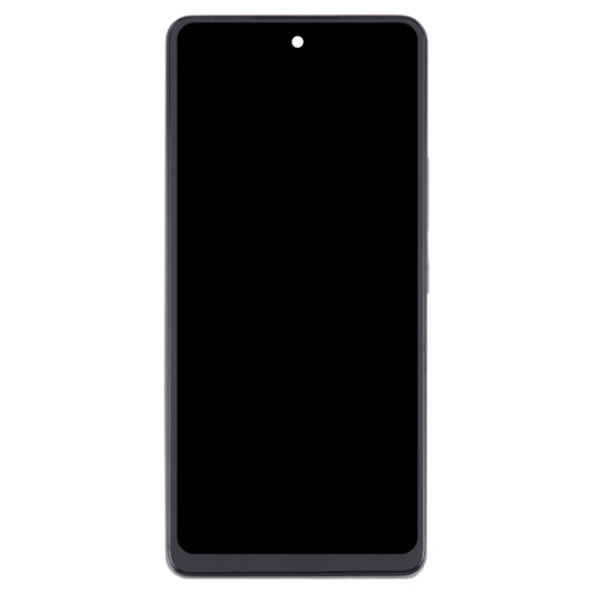 incell LCD Screen For Samsung Galaxy A53 5G SM-A536 Digitizer Full Assembly with Frame,Not Supporting Fingerprint Identification, For Samsung Galaxy A53 5G
