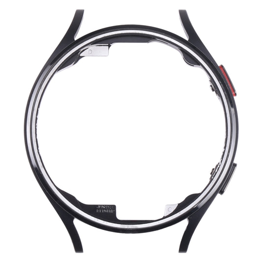 Original LCD Screen Frame Bezel Plate For Samsung Galaxy Watch 4 44mm SM-R870, For Samsung Galaxy Watch 4 44mm, For Samsung Galaxy Watch 4 44mm(Green)
