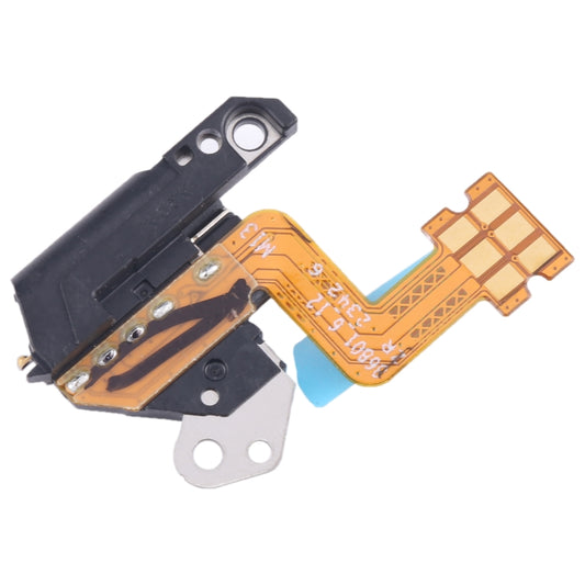 For Samsung Galaxy Tab A9+ SM-X210/X215 Original Earphone Jack Flex Cable, For Samsung Galaxy Tab A9+ (Original)
