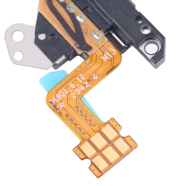 For Samsung Galaxy Tab A9+ SM-X210/X215 Original Earphone Jack Flex Cable, For Samsung Galaxy Tab A9+ (Original)