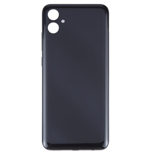 For Samsung Galaxy A04e SM-A0042F Original Battery Back Cover, For Samsung Galaxy A04e(Original)