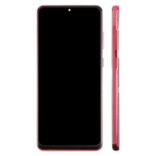 For Samsung Galaxy S20+ SM-G985F 6.58 inch TFT LCD Screen Digitizer Full Assembly with Frame, Not Supporting Fingerprint Identification, For Samsung Galaxy S20+ SM-G985F 6.58 inch(Not Fingerprint)