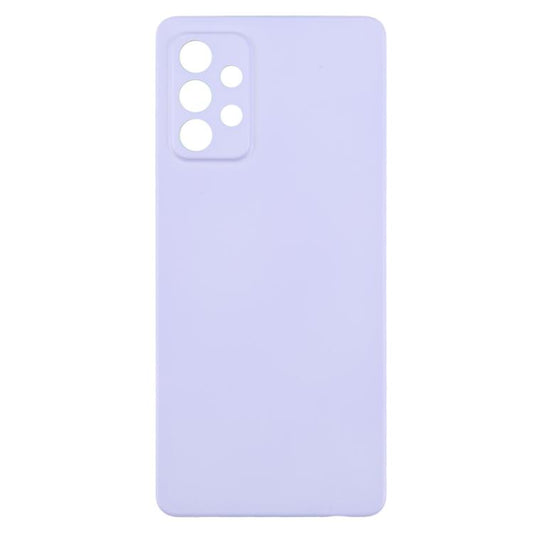 For Samsung Galaxy A72 4G SM-A725F Back Cover, For Samsung Galaxy A72 4G