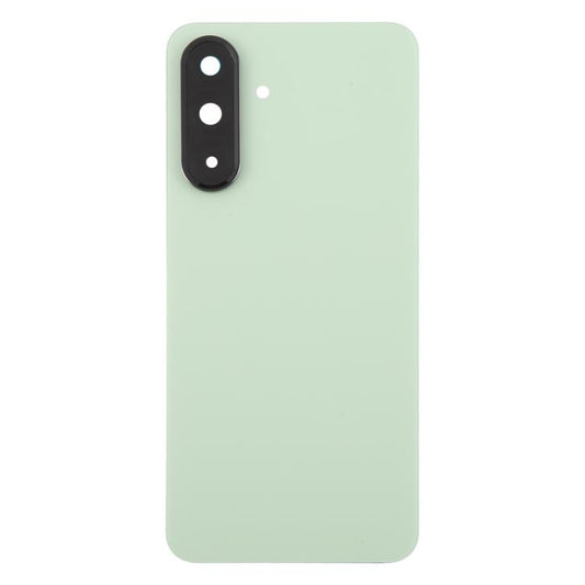 For Samsung Galaxy A36 SM-A366B OEM Back Cover with Camera Lens Cover, For Samsung Galaxy A36(with Camera Cover)