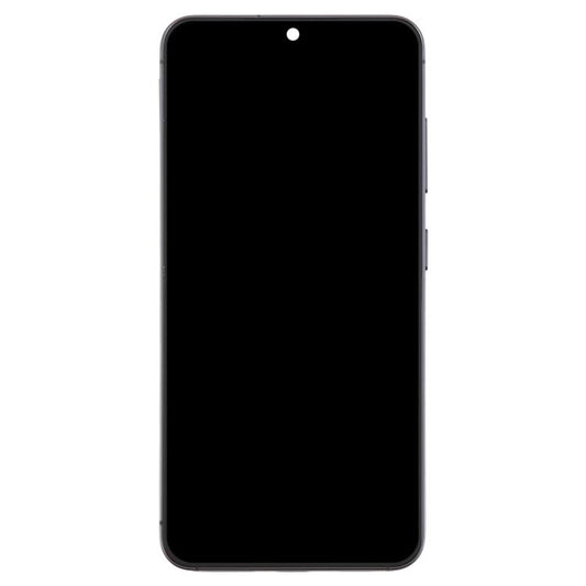 For Samsung Galaxy S25 SM-S931B OLED LCD Screen Digitizer Full Assembly with Frame, For Samsung Galaxy S25(OLED)