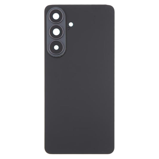 For Samsung Galaxy S26+ SM-S947B OEM Battery Back Cover with Camera Lens Frame, For Samsung Galaxy S26+(Original,with Lens Frame)