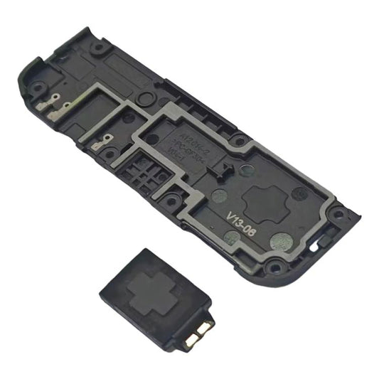 For Galaxy A12 SM-A125F Original Speaker Ringer Buzzer with Cover, For Samsung Galaxy A12(Original)