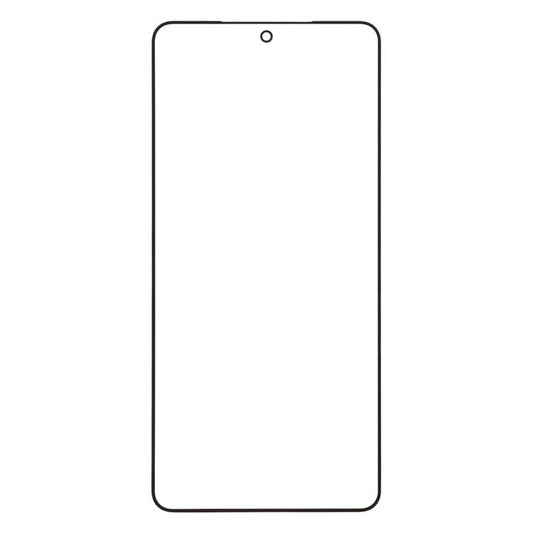 For Samsung Galaxy S26 Ultra SM-S948B Front Screen Outer Glass Lens with OCA Optically Clear Adhesive, For Samsung Galaxy S26 Ultra