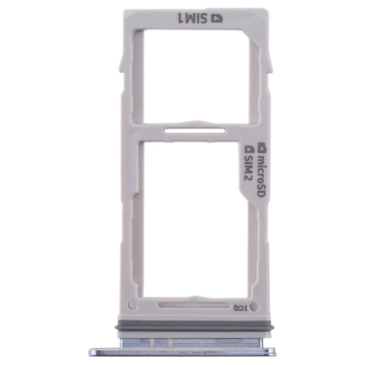 For Galaxy S10+ / S10 / S10e SIM Card Tray + SIM Card Tray / Micro SD Card Tray, For Samsung Galaxy S10+(Double), For Galaxy S10+(Double SIM), For Samsung Galaxy S10+(Dual), For Galaxy S10+(2 SIM), For Galaxy S10+(Double SIM)