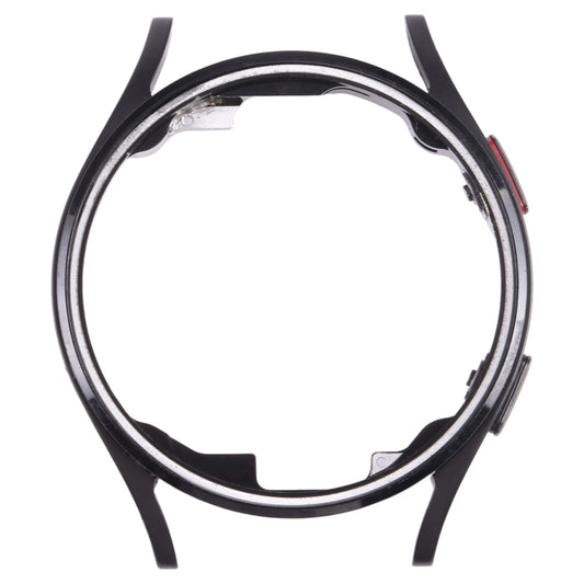 Original LCD Screen Frame Bezel Plate For Samsung Galaxy Watch4 40mm SM-R860 R865, For Samsung Galaxy Watch4 40mm