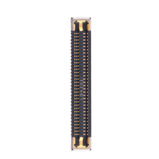 For Samsung Galaxy M10 10pcs Motherboard LCD Display FPC Connector, For Samsung Galaxy M10