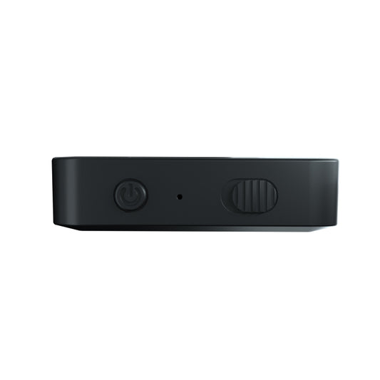 KN326 Bluetooth Audio receiver transmitter 5.0 two-in-one Bluetooth adapter for hands-free calls