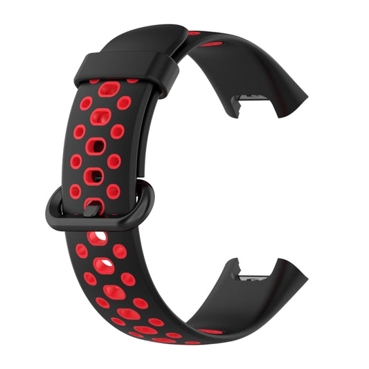 Two-Color Mixed Silicone Strap, For Xiaomi Redmi Watch 2, For Xiaomi Redmi Watch 2 Lite, For Xiaomi Redmi Horloge 2