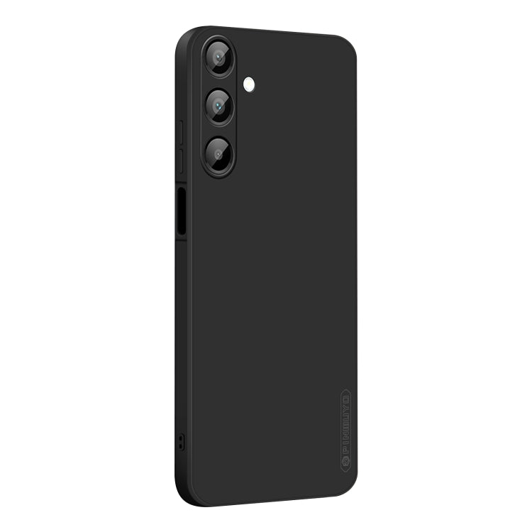 PINWUYO Sense Series Liquid Silicone TPU Phone Case, For Samsung Galaxy A16 5G, For Samsung Galaxy A06 4G, For Samsung Galaxy S24 FE 5G, For Samsung Galaxy F15 / M15, For Samsung Galaxy A55, For Samsung Galaxy A35 5G, For Samsung Galaxy S24 Ultra 5G
