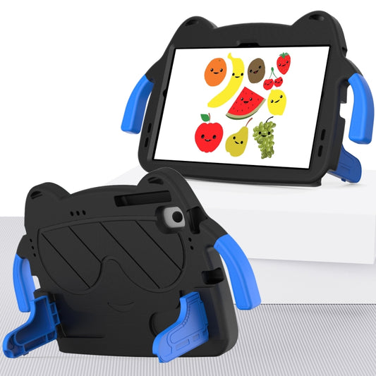 Ice Baby EVA Shockproof Hard PC Tablet Case, For Sumsung Galaxy Tab A8 10.5 2021, For Sumsung Galaxy Tab A7 10.4 2020, For Samsung Galaxy S6 10.5 2019, For Samsung Galaxy S5e 10.5 2019