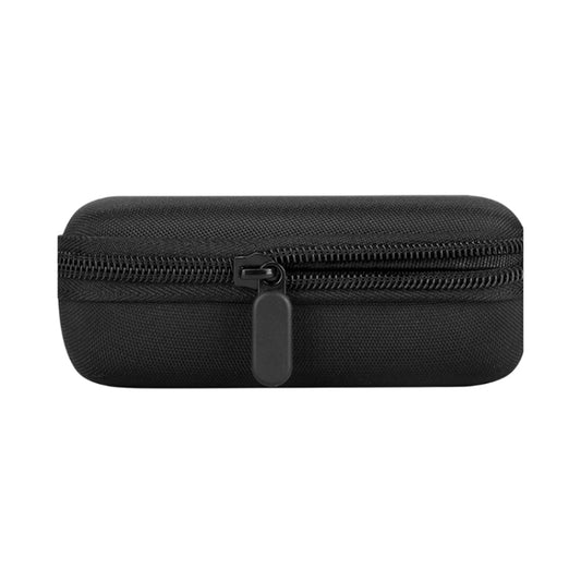 For JBL Go5 / Go4 / Go3 Speaker Outdoor Travel EVA Hard Shell Protective Bag Portable Storage Box, Hand Strap