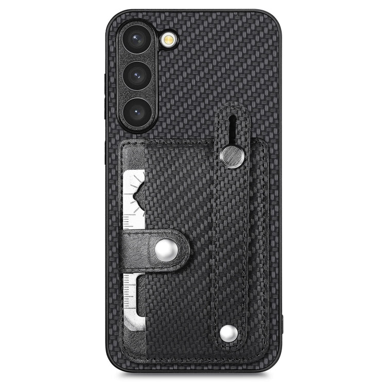 Wristband Kickstand Wallet Back Phone Case with Tool Knife, For Samsung Galaxy S22+ 5G, For Samsung Galaxy A13 5G, For Samsung Galaxy A22 4G, For Samsung Galaxy A22 5G, For Samsung Galaxy S21 FE 5G, For Samsung Galaxy A32 5G, For Samsung Galaxy S21 5G
