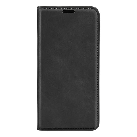 Retro-skin Magnetic Suction Leather Phone Case, For iPhone 15 Pro Max, For iPhone 15 Pro, For iPhone 15 Plus, For iPhone 15