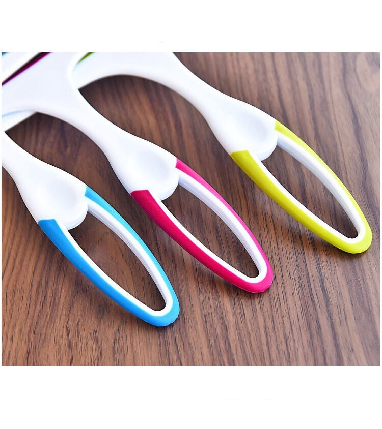Glass Window Wiper Bathroom Glass Wiper Window Glass Cleaner Household Cleaning, Blue, Rose Red, Green