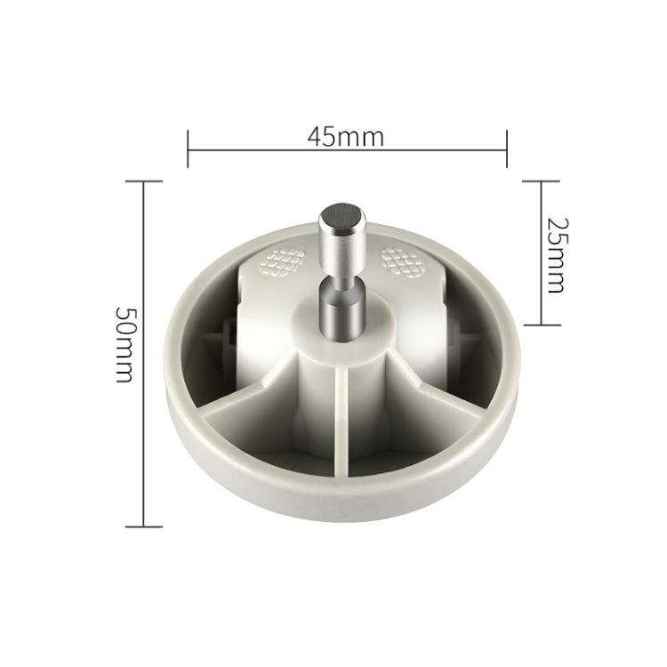 Sweeping Robot Guide Wheel for iRobot Roomba 500 / 600 / 700 / 800 / 900 Series